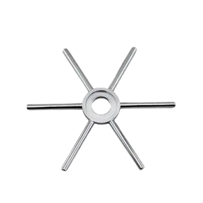 Rhino Rinser Rod Actuator Star