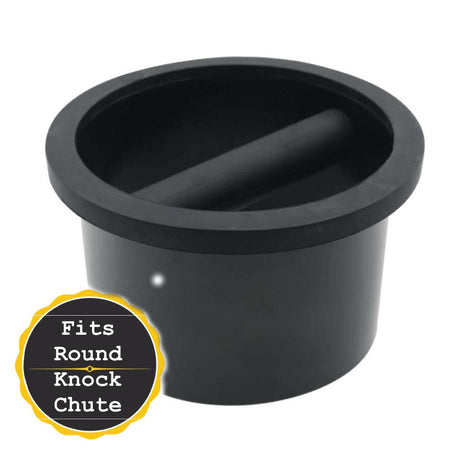 Rhino Round Knock Chute Spare Rubber Bar Cover