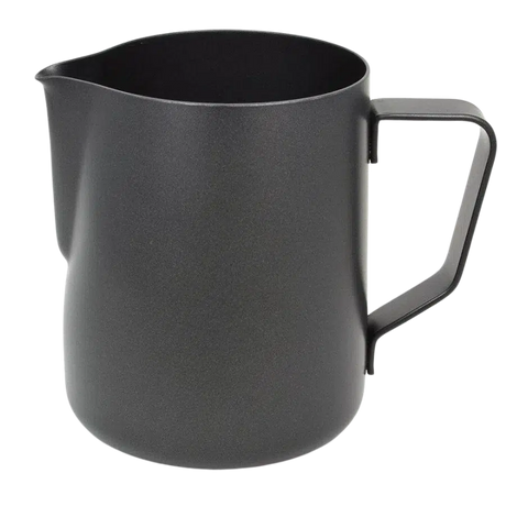 Rhino Stealth Black Milk Pitcher