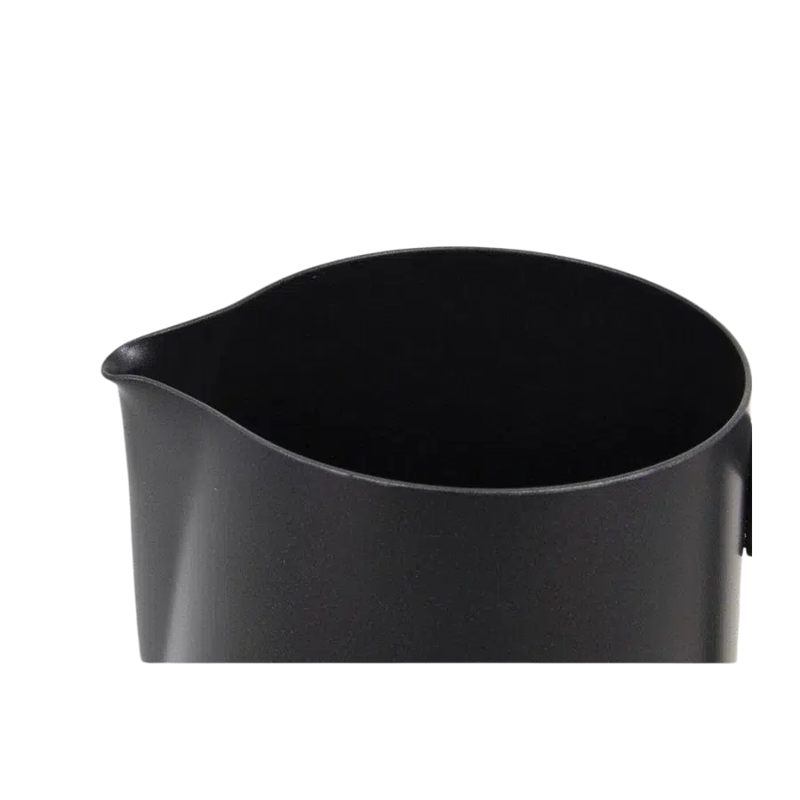 Rhino Stealth Black Milk Pitcher