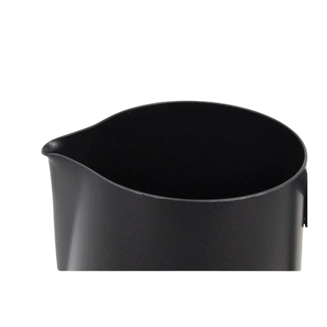 Rhino Stealth Black Milk Pitcher