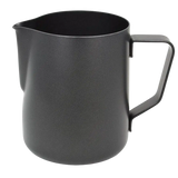 Rhino Stealth Black Non-Stick Milk Pitcher