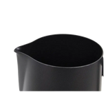 Rhino Stealth Black Non-Stick Milk Pitcher