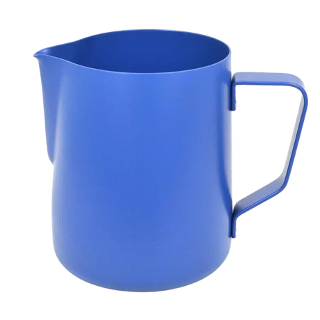Rhino Stealth Blue Milk Pitcher
