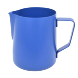Rhino Stealth Blue Non-Stick Milk Pitcher