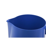 Rhino Stealth Blue Non-Stick Milk Pitcher