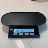 Rhino Stealth Espresso Scale 2kg/0.1g