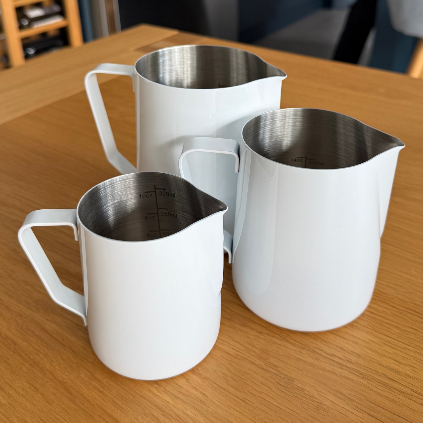 Rhino Stealth Pro Milk Pitcher