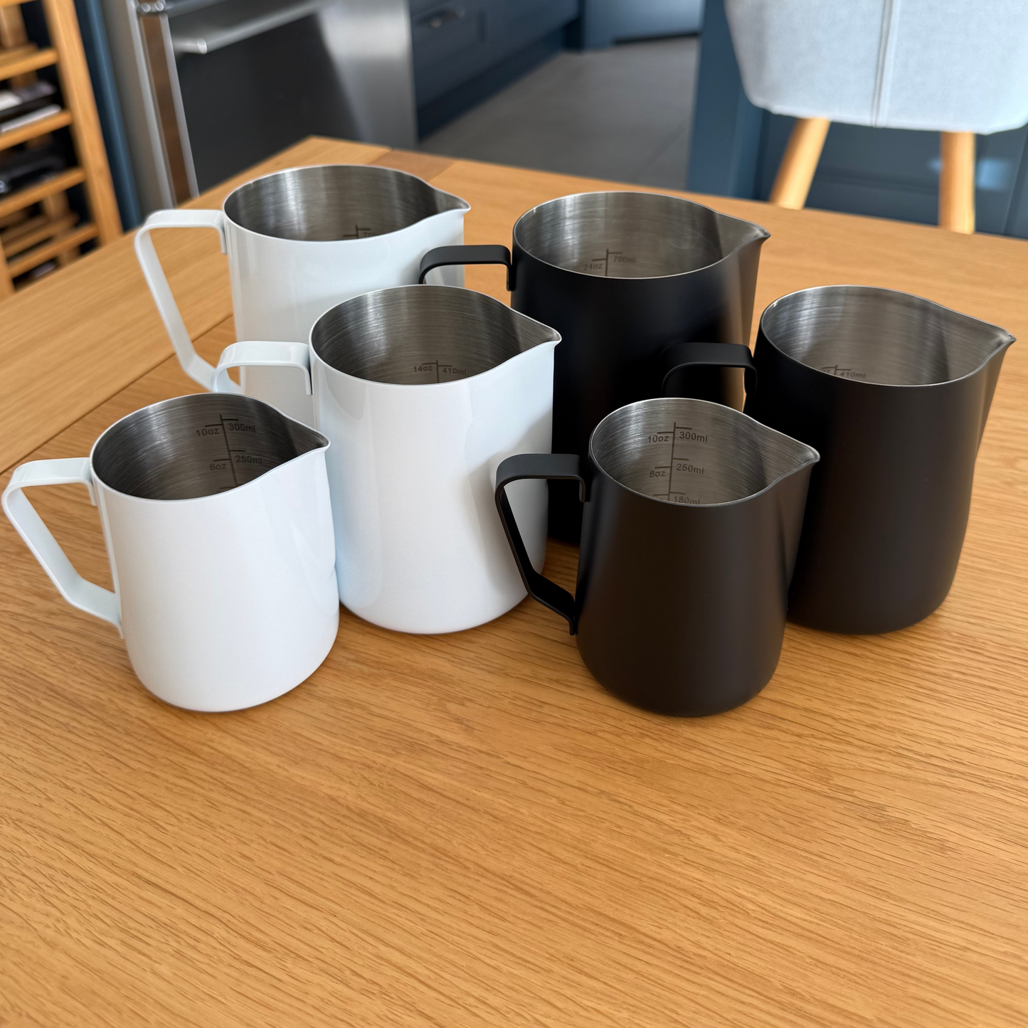 Rhino Stealth Pro Milk Pitcher