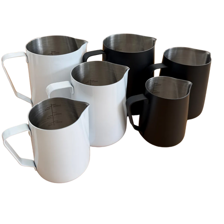 Rhino Stealth Pro Milk Pitcher