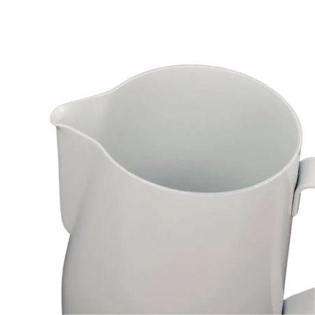 Rhino Stealth White Milk Pitcher