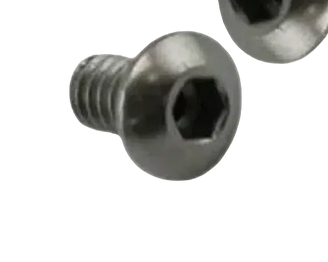 Rhino Vented Hex Screw Cap For Spinjet