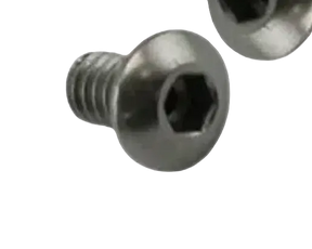 Rhino Vented Hex Screw Cap For Spinjet