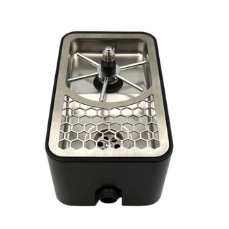 Rhino x Caffewerks Mini Pitcher Rinser