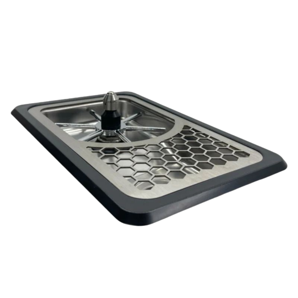 Rhino x Caffewerks Mini Rinser Trim