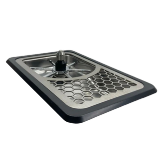 Rhino x Caffewerks Mini Rinser Trim