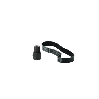 Baratza Vario D-Shaft Motor Pulley & Belt