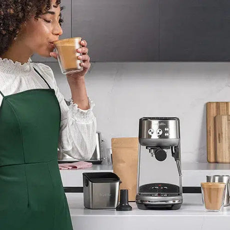 Sage Bambino Espresso Machine