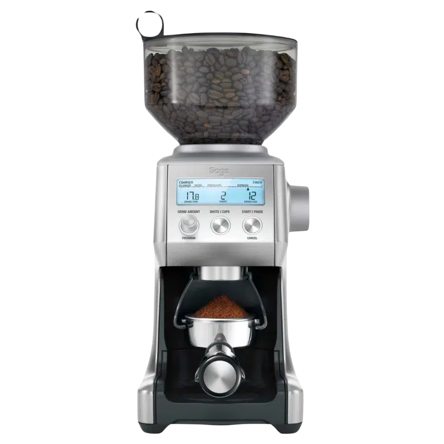 Sage Smart Grinder Pro