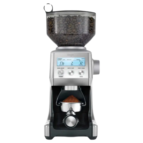 Sage Smart Grinder Pro