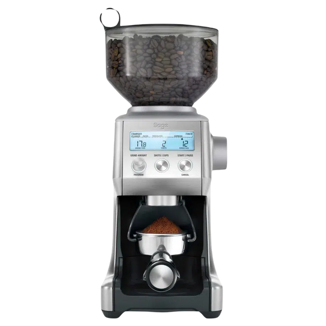 Sage Smart Grinder Pro