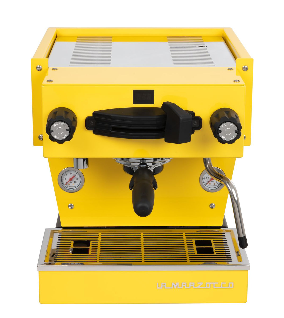 La Marzocco Linea Mini Espresso Machine Coffee Hit