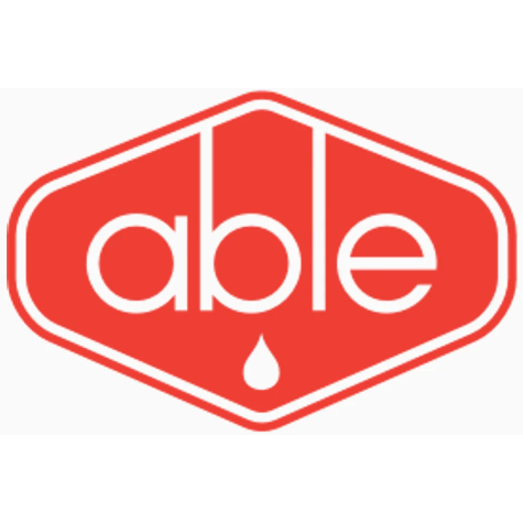 able brewing logo
