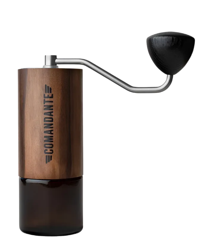 Comandante C40 Mk4 Nitro Blade Grinder