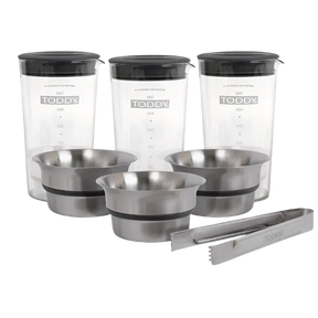 Toddy Cold Brew Cupping Kit