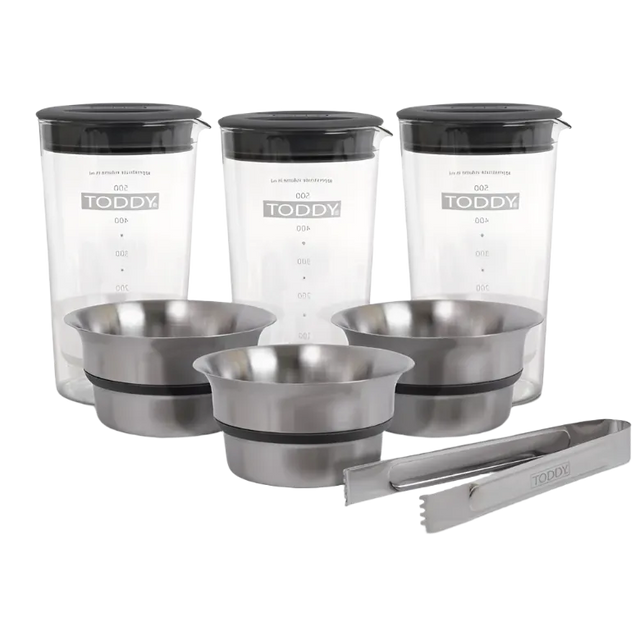 Toddy Cold Brew Cupping Kit