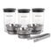 TODDY® Cold Brew Cupping Kit-Set of 3