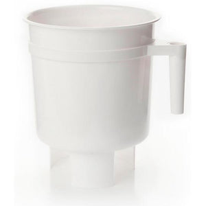 Toddy Brewing Container with Handle