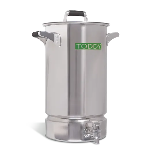 Toddy Café Series 10 Cold Brew System – 10 Litre