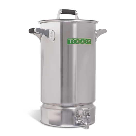 Toddy Cafe Series 10 Litre