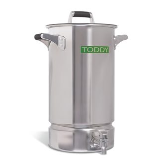 Toddy Cafe Series 10 Litre