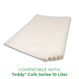 Toddy Cafe Series 10 Paper Filters