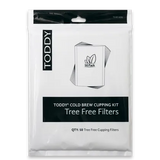 Toddy Cold Brew Cupping Kit – Tree Free Filters