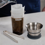 Toddy Cold Brew Cupping Kit – Tree Free Filters