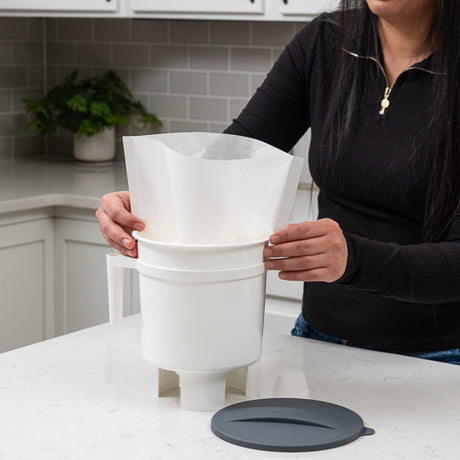 Toddy Cold Brew Paper Filter Bags