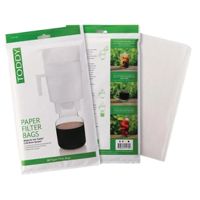 Toddy Cold Brew Paper Filter Bags -20