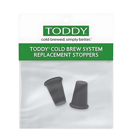 Toddy Cold Brew Silicone Stopper Pack