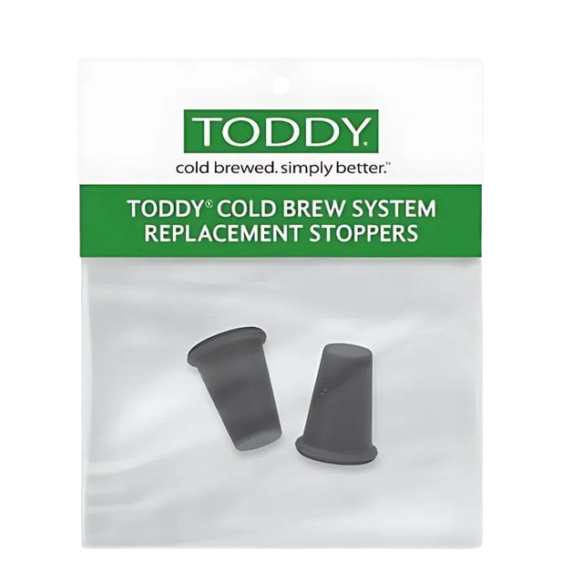 Toddy Cold Brew Silicone Stopper Pack