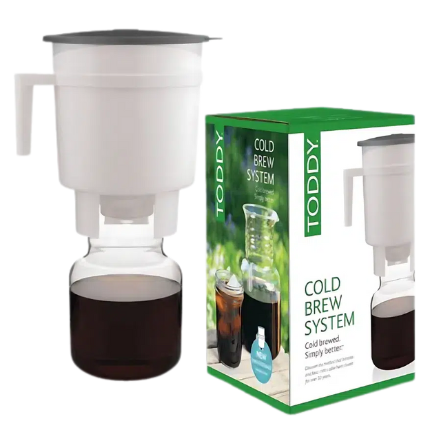 Toddy Home Cold Brew Coffee Maker