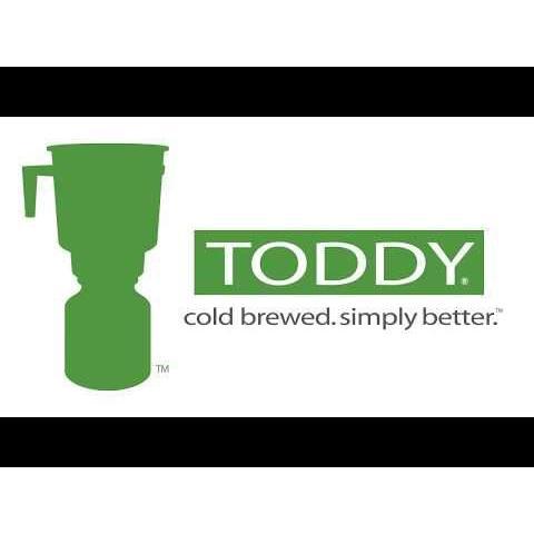 Toddy Cold Brew System Pro Series 20 v2