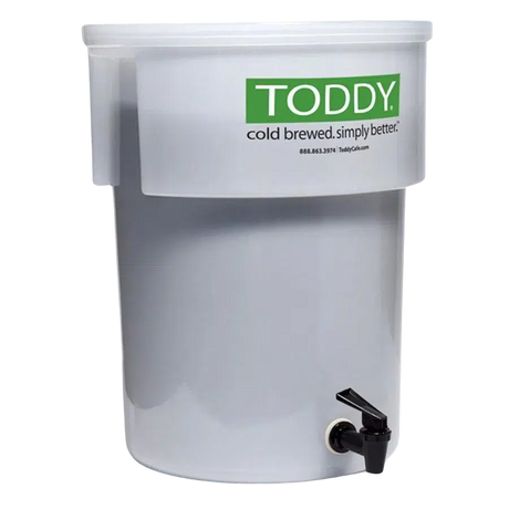 Toddy Commercial Cold Brew System