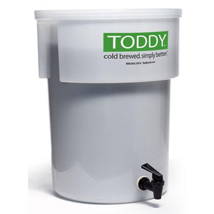 Toddy Commercial Cold Coffee Brewing System