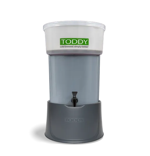 Toddy Commercial Model Stand