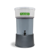 Toddy Commercial Model Stand