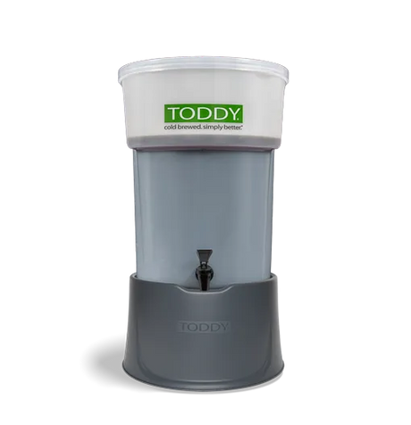 Toddy Commercial Model Stand