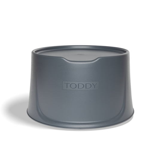 Toddy Commercial Model Stand
